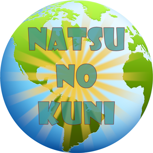 Únete al servidor Natsu no Kuni.